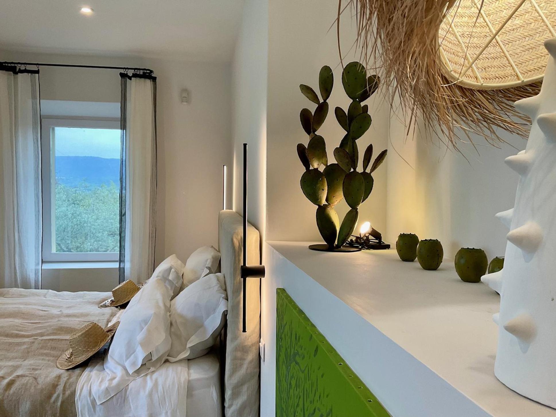 Provence Km28 Bed & Breakfast Горд Екстериор снимка