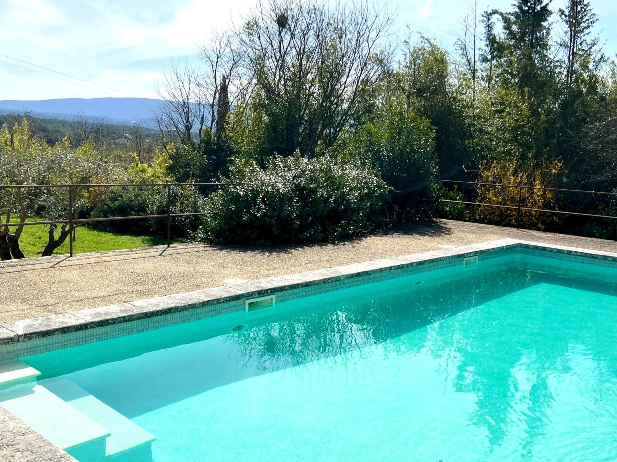Provence Km28 Bed & Breakfast Горд Екстериор снимка