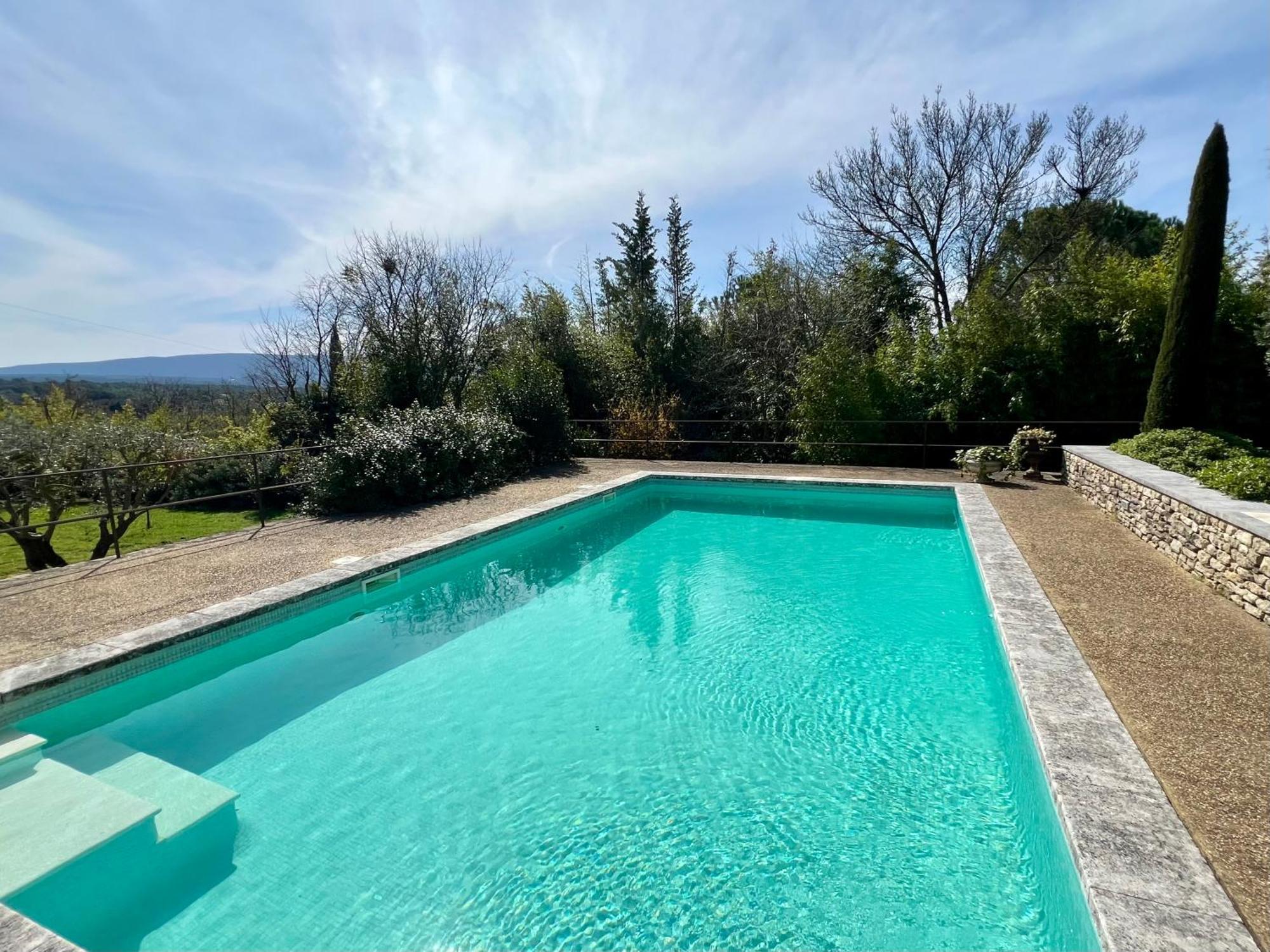 Provence Km28 Bed & Breakfast Горд Екстериор снимка