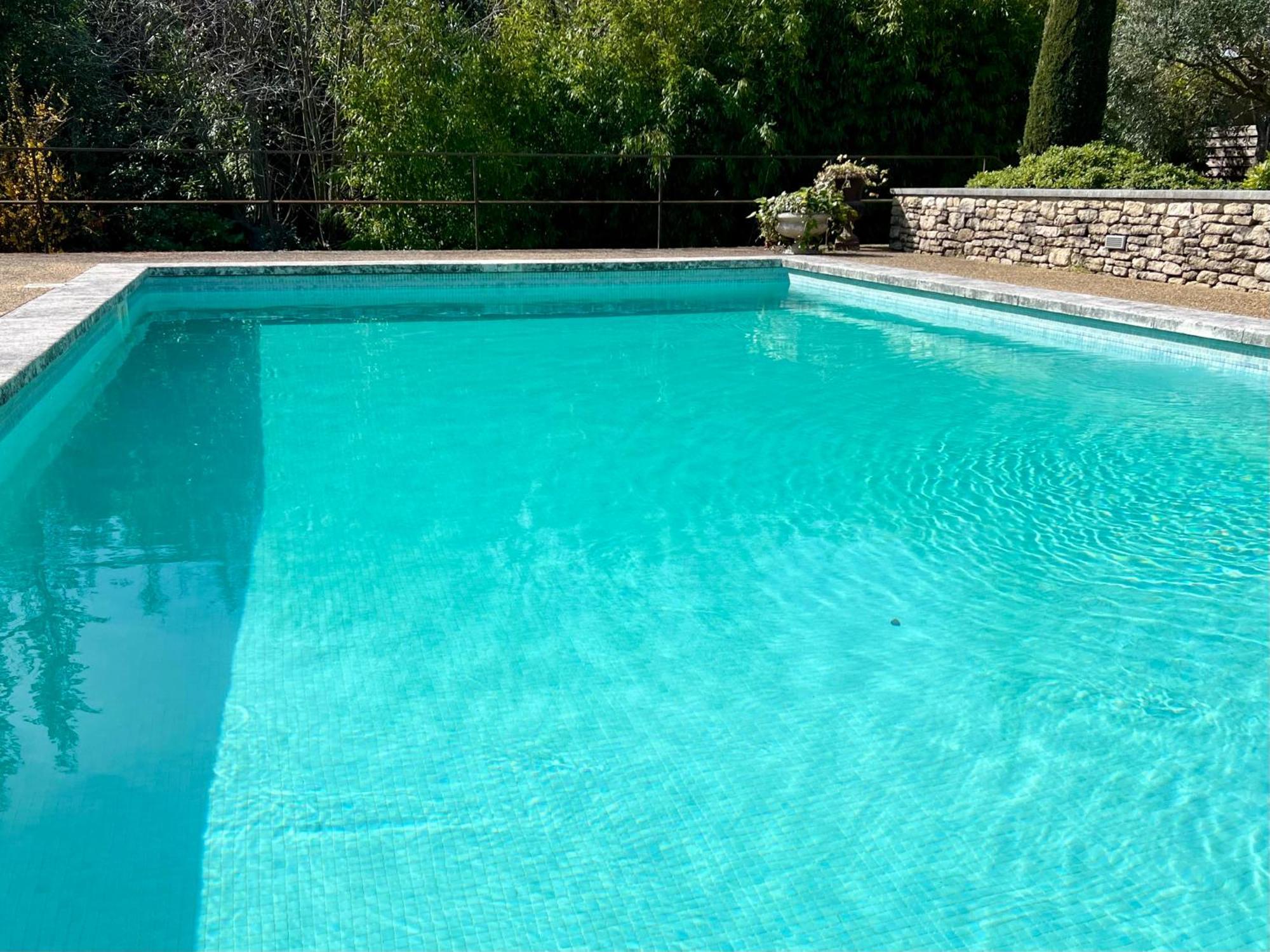 Provence Km28 Bed & Breakfast Горд Екстериор снимка