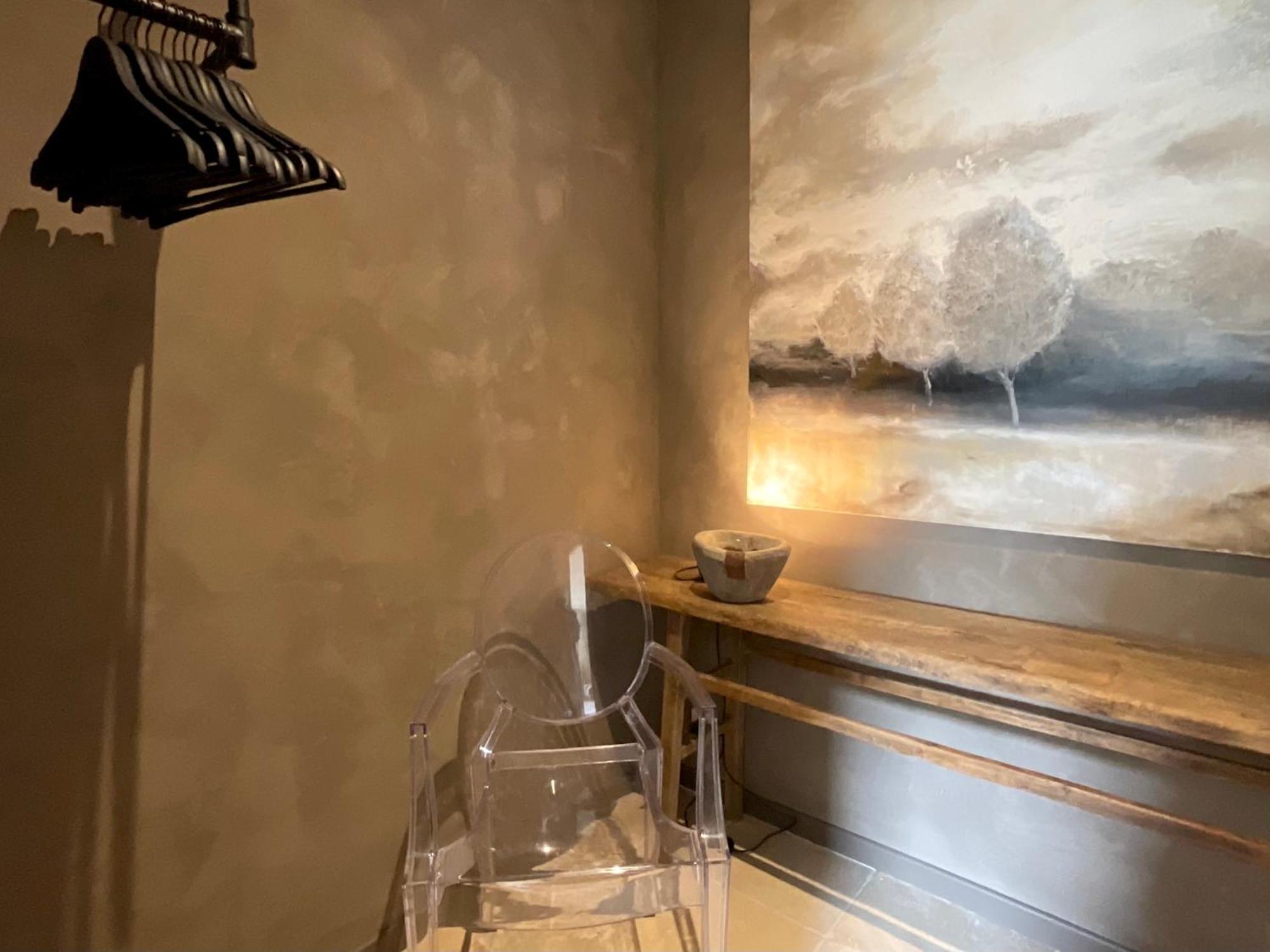 Provence Km28 Bed & Breakfast Горд Екстериор снимка