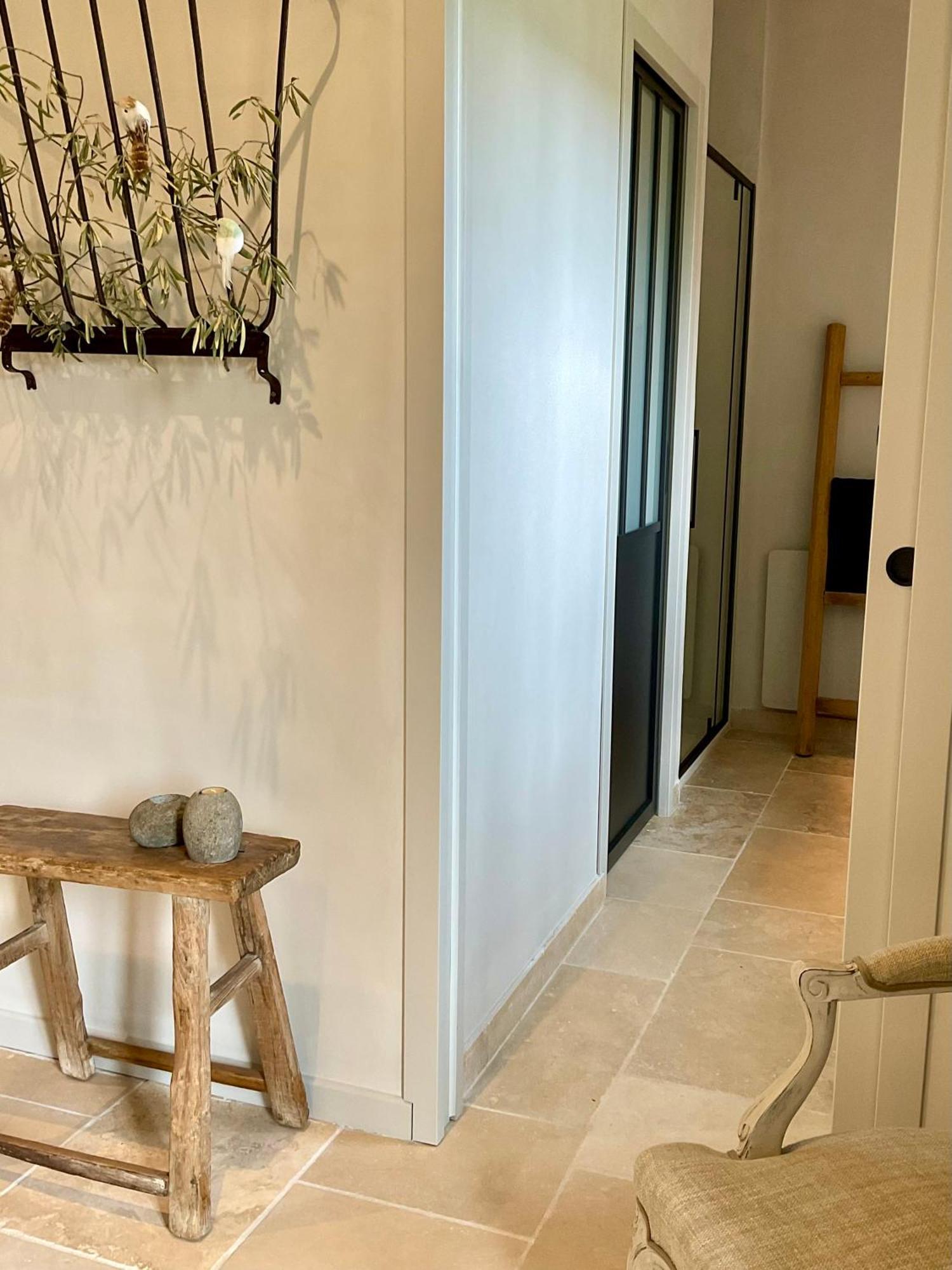 Provence Km28 Bed & Breakfast Горд Екстериор снимка