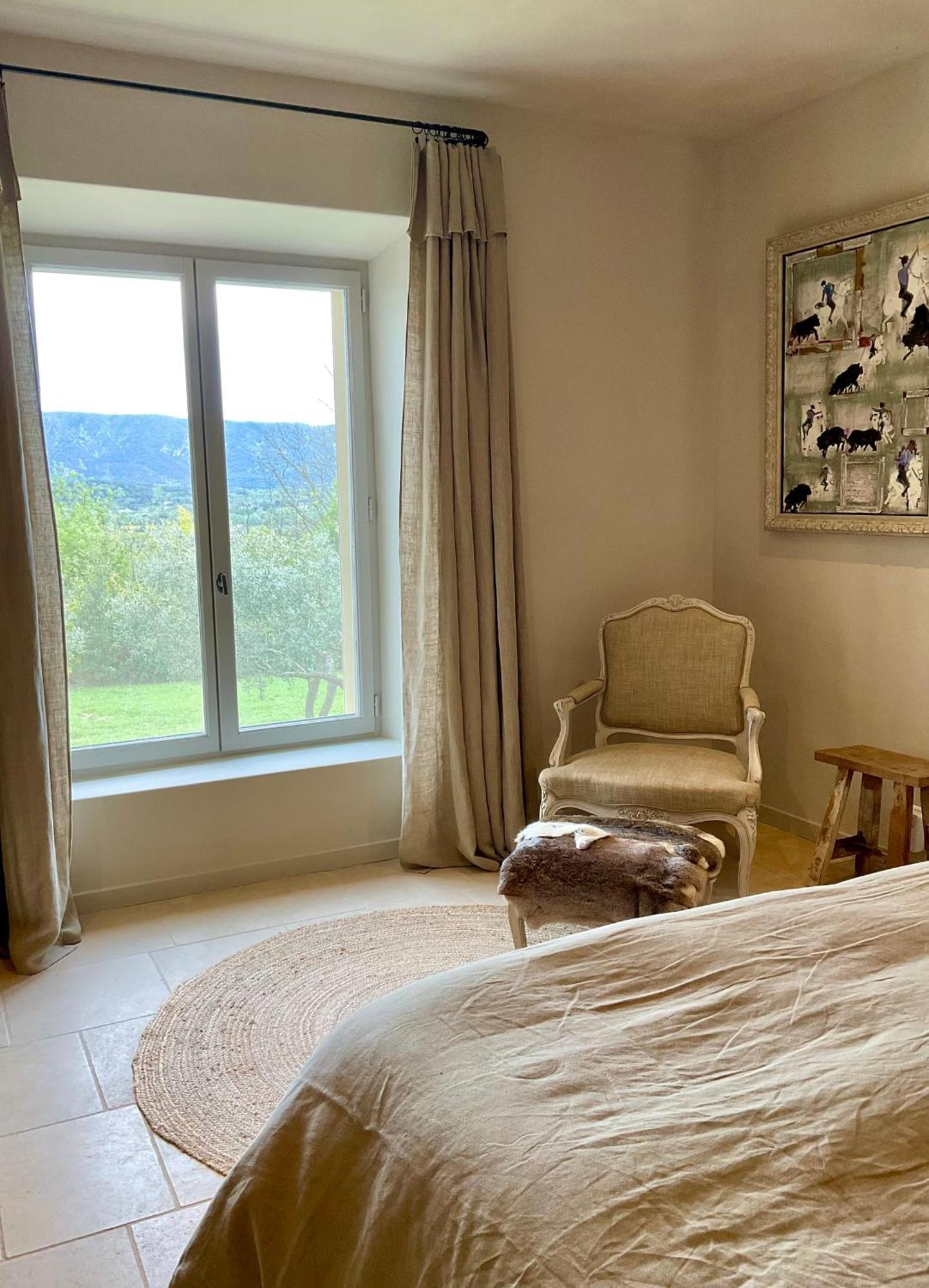 Provence Km28 Bed & Breakfast Горд Екстериор снимка